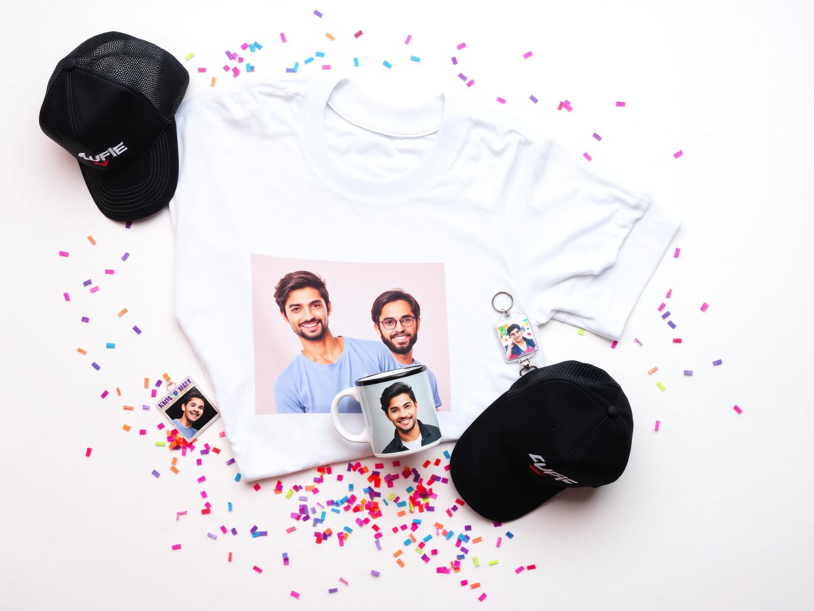 Productos personalizados Odalis Print