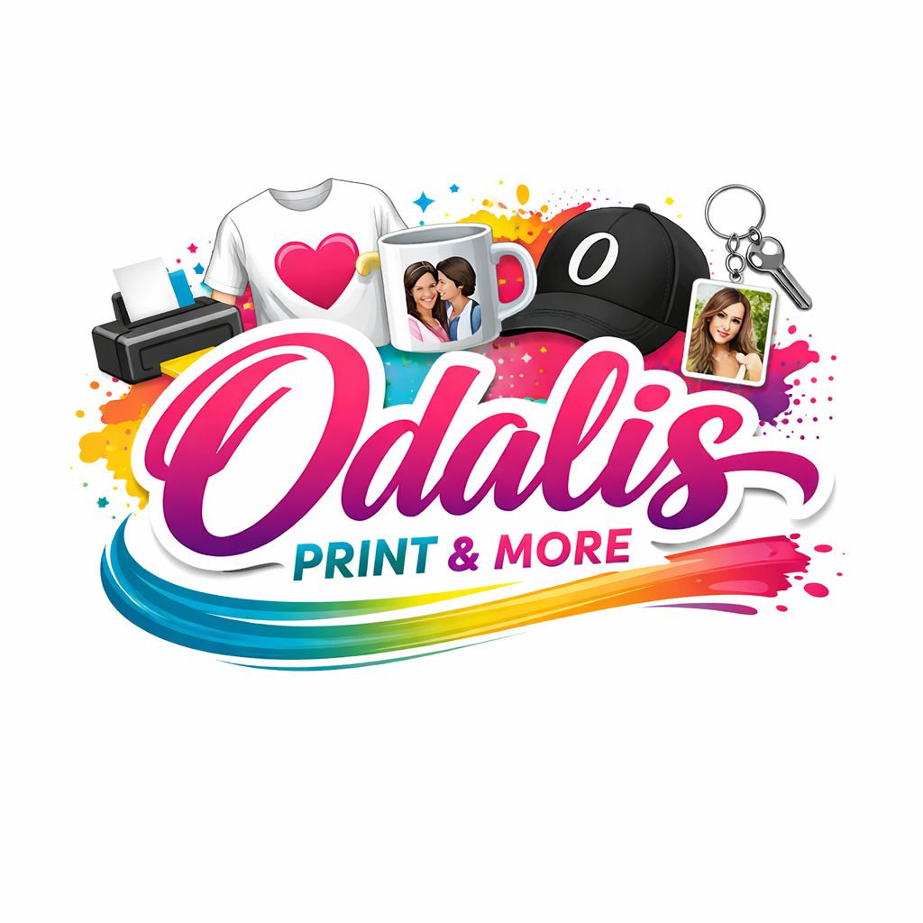 Odalis Print & More